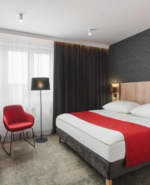 Best Western Plus Hotel Rzeszów City Center