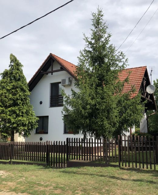 Lovas Vendégház Tiszafüred