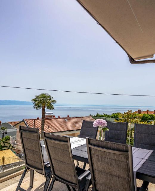 Apartman Ičići - CKU394