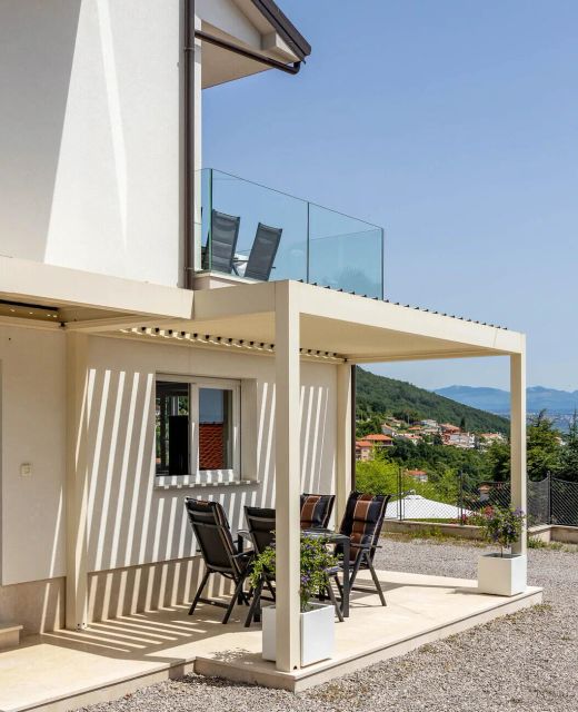 Apartman Ičići - CKU395