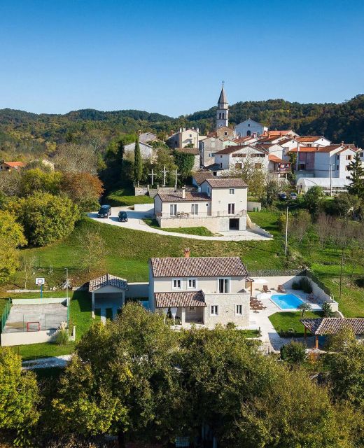 Vendégház Pazin - CLI600
