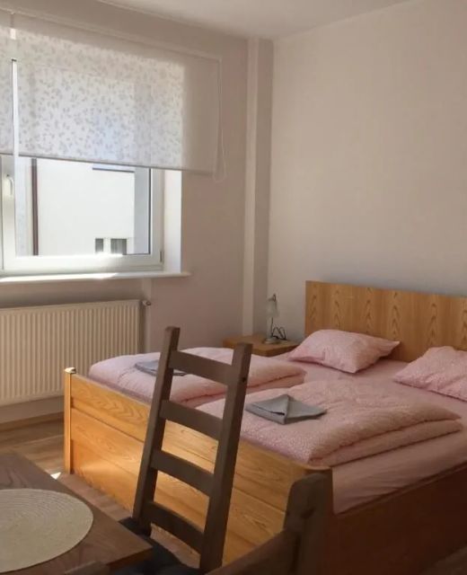 Willa Przy Plaży Gdynia Kamienna Góra