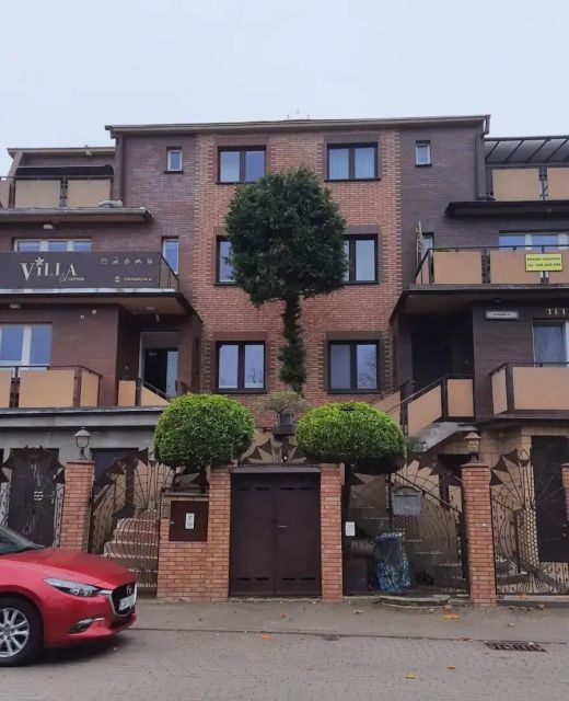 Villa 52 Gdynia