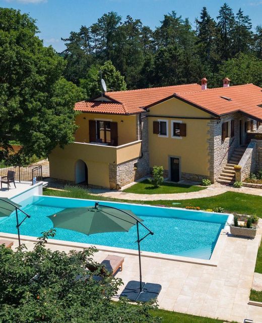 Vendégház Pazin - CLI973