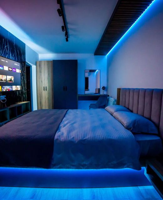 Apartament Elite Studio Câmpulung Moldovenesc