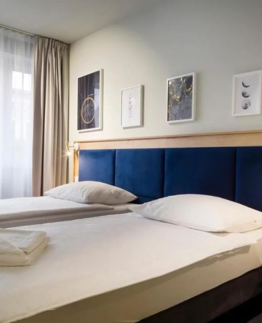 Hotel Halo Toruń