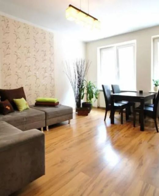 Apartament Sobieski Gdańsk