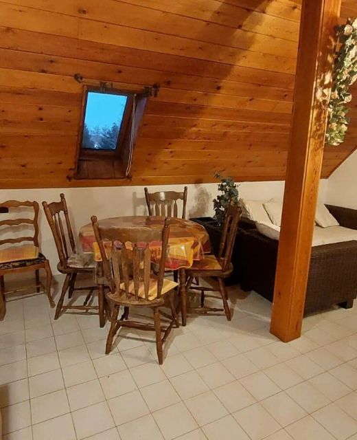 Varjas Apartman Ábrahámhegy
