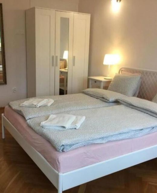Apartamenty Przy Plaży Gdynia Orłowo