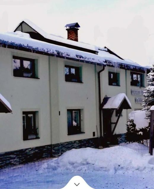 Penzion Čeri Vrchlabí