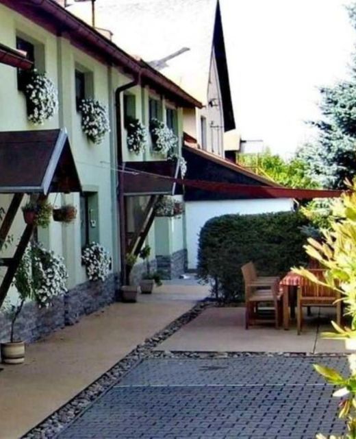 Penzion Čeri Vrchlabí