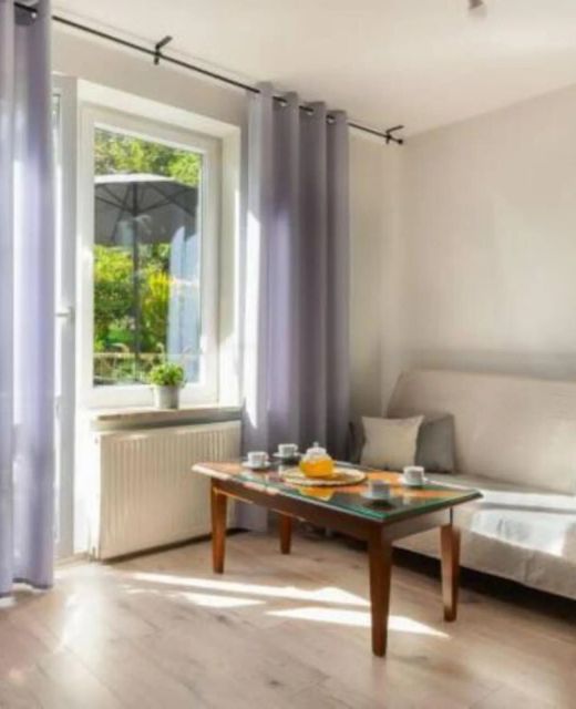 SopotSpanie - apartamenty i pokoje