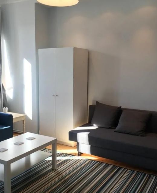 VisitLublin Apartments Marii Curie-Skłodowskiej Lublin