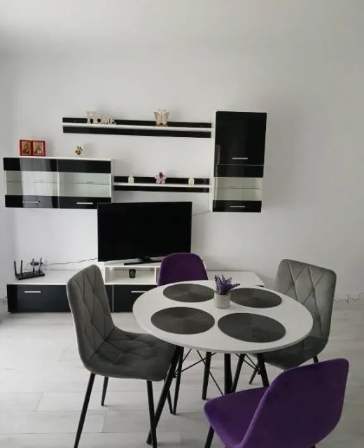 Apartament Forest View Câmpulung Moldovenesc