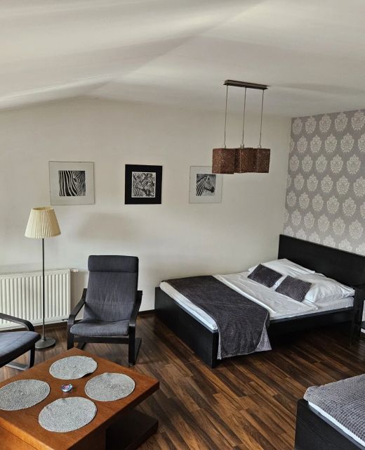 Apartamenty SPLASH Kraków