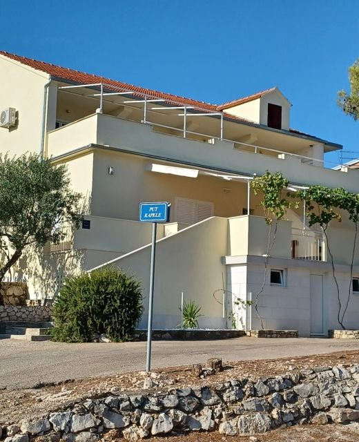Apartments Maja Rogoznica II
