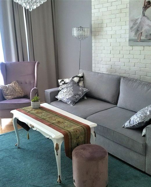 Gdynia centrum - Apartament Roma z widokiem na morze