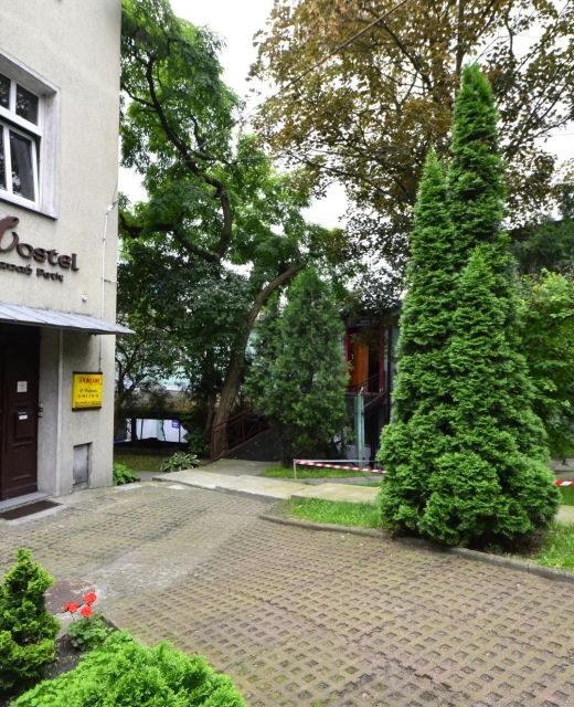 Hostel Poznań Petit