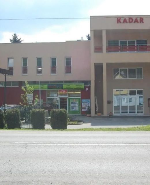 Zajazd Kadar Wisła