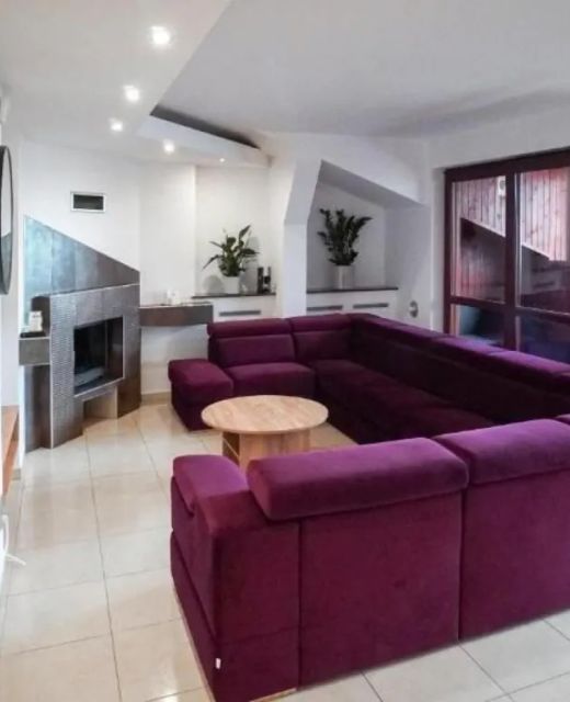 Apartament Wschodnia Lublin