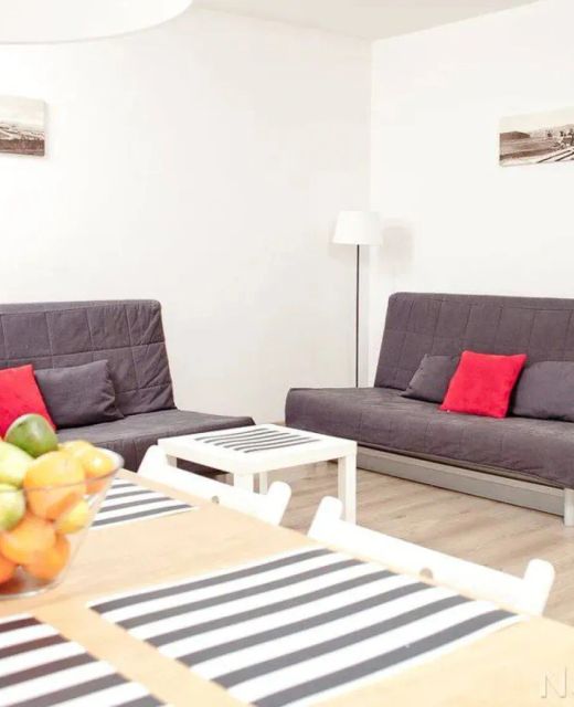Apartament Alexandra Gdynia