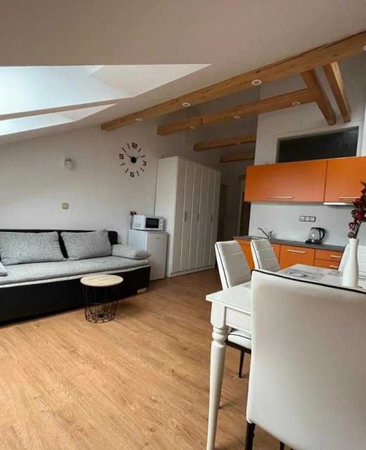 Apartmán U Póla Zdíkov