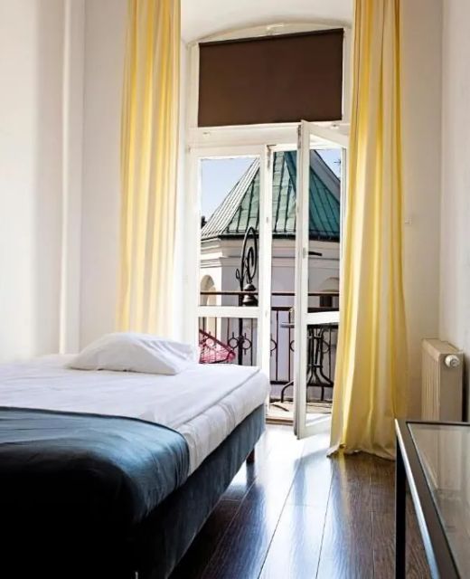 Hostel Królewska Lublin
