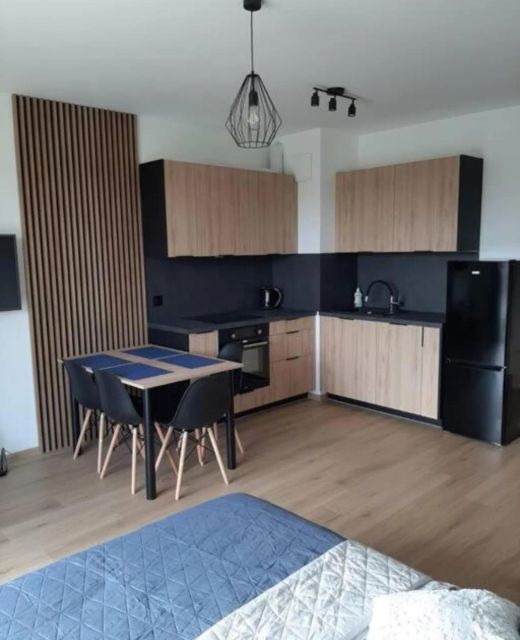 Apartament Przy Plaży Gdańsk Stogi