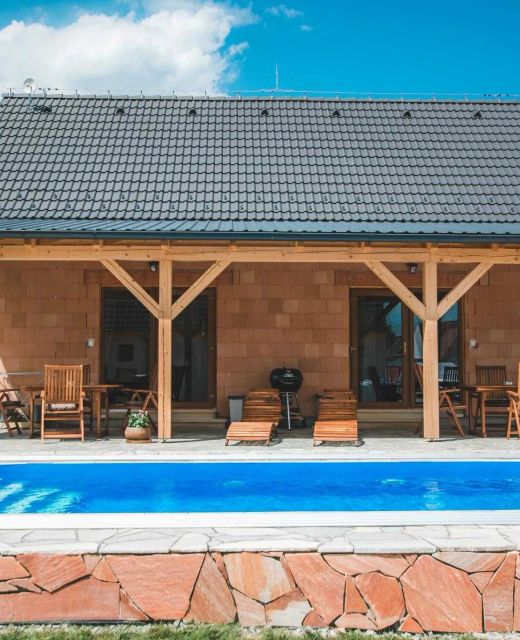 Apartmány U Kameníka Lužnice