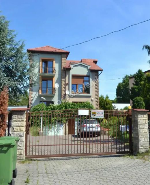 Noclegi Pracownicze Azalia Łódź