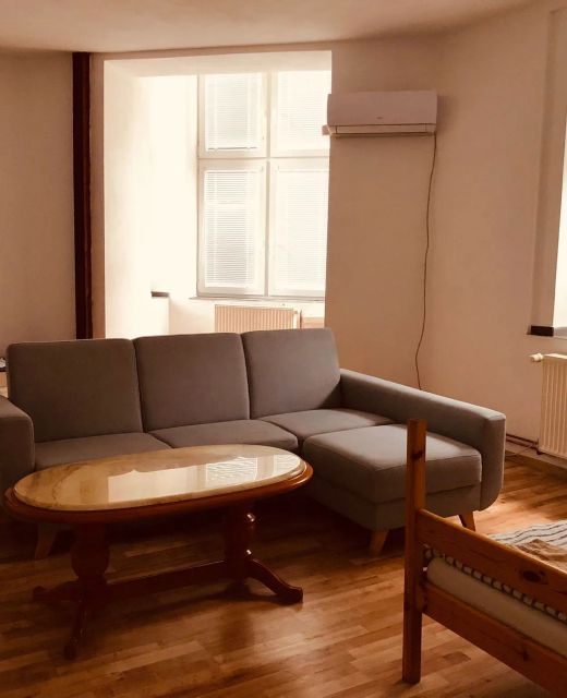 Apartmány Pražská Ústí nad Labem