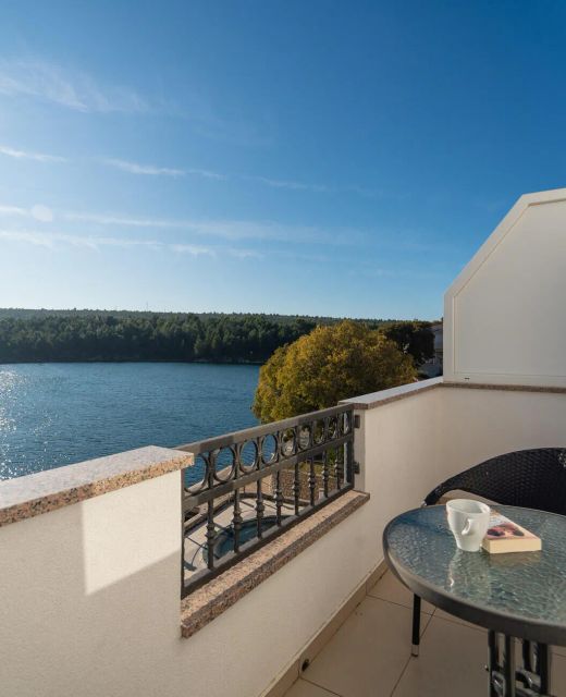 Apartman Kruševo - CDI644