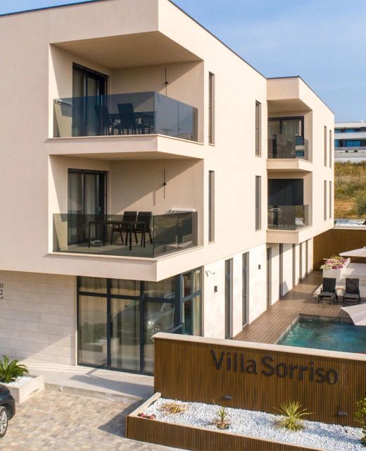 Apartman Sveti Filip i Jakov - CDI679