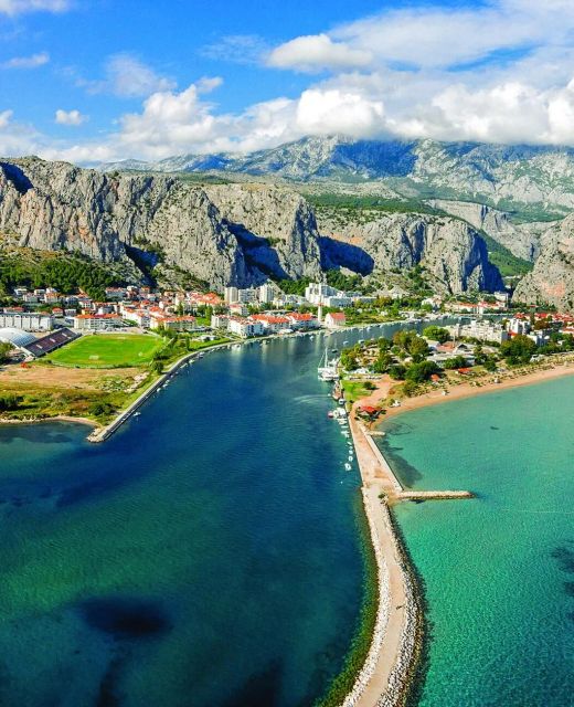 Apartman Omiš - CSC396