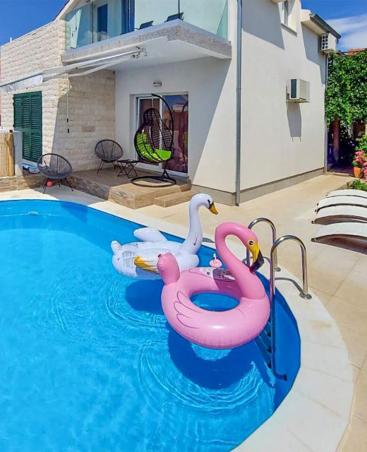 Apartman Brodarica - CSV058