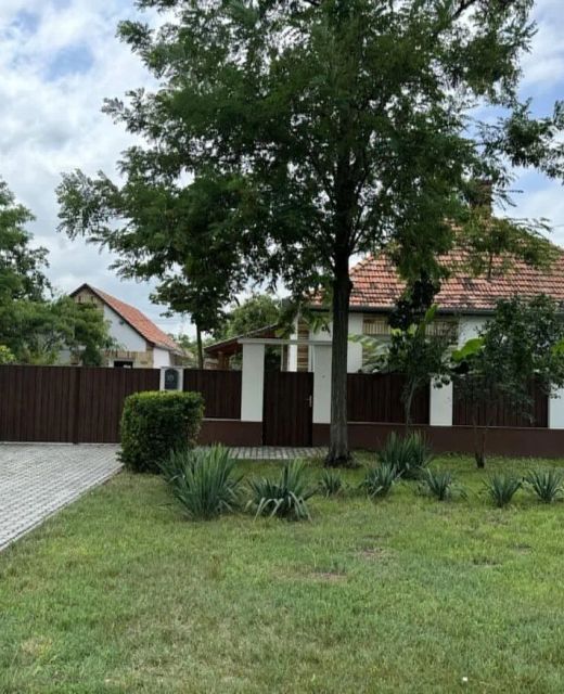 Manna Apartman Kiskőrös