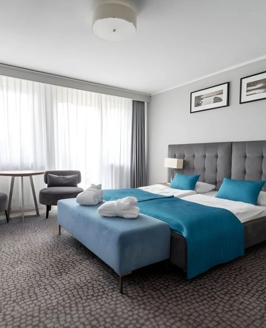 Hotel Wolin Międzyzdroje