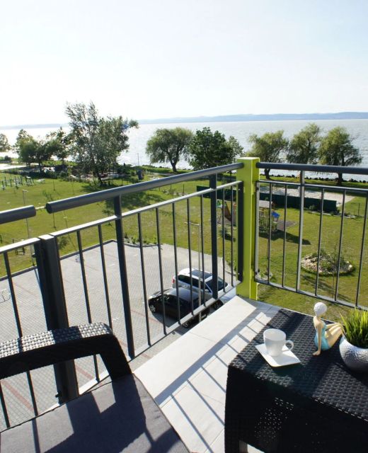 Silver Beach 308 Apartman Siófok
