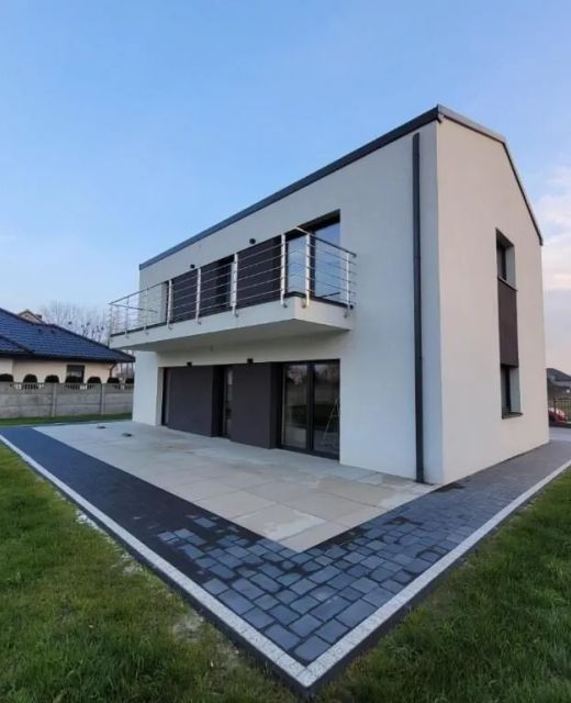 Apartamenty BAST 17 DOM Łódź