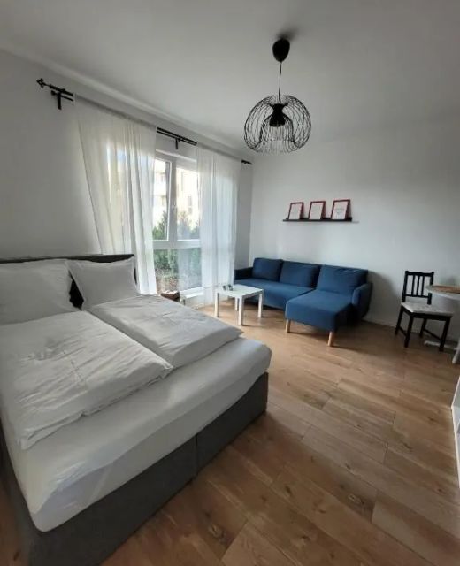 Apartamenty BAST 16 Łódź