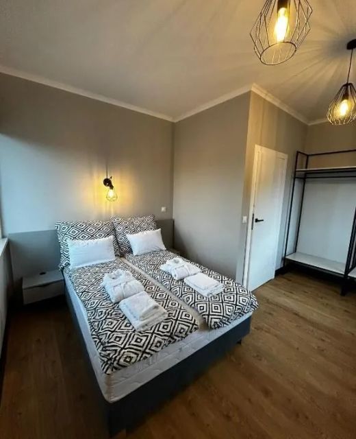 Apartamenty BAST 29 DOM Łódź