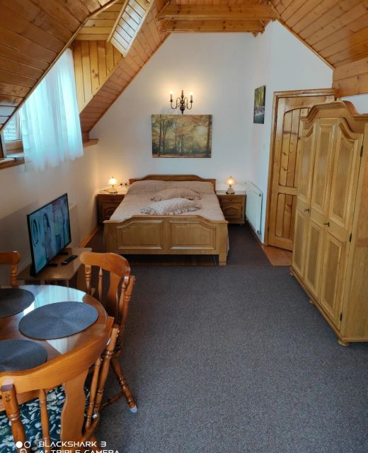 Garsoniera Mikha Sinaia
