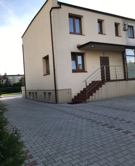 Hostel Noclegi u Leona Wrocław