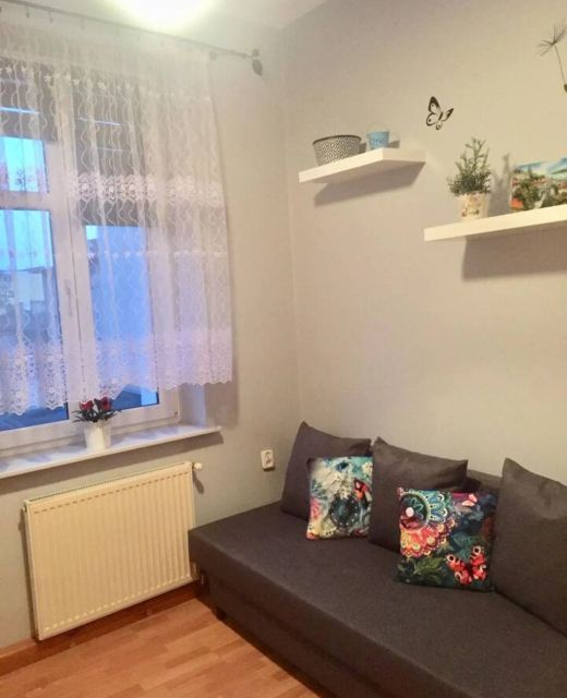 Klimatyczny Apartament Sopot