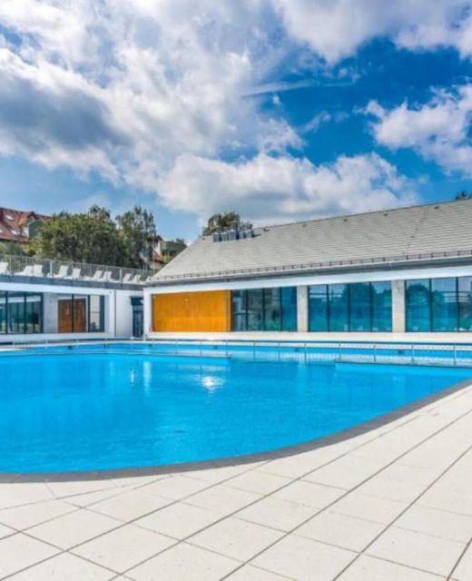 Apartamenty Familijne Kołobrzeg