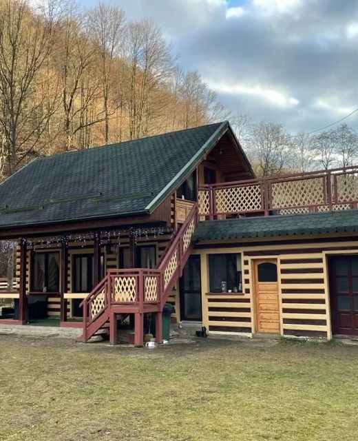 Cabana Peștera Bolii Peștera