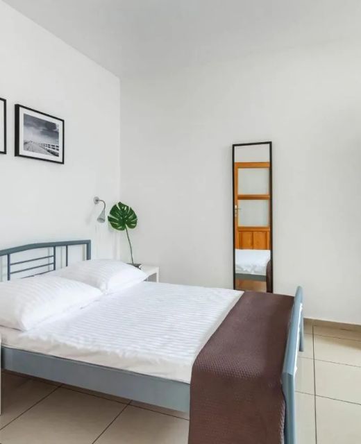 Sleepy3city Apartments Abrahama 16 Gdynia