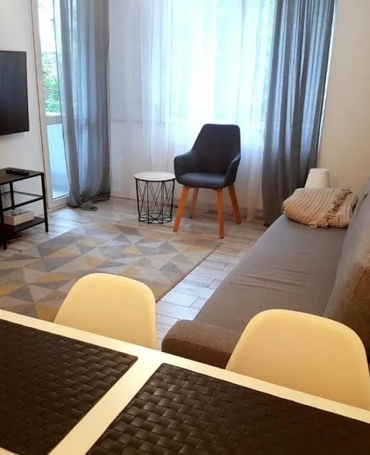Królewska Centrum apartament 4X Warszawa