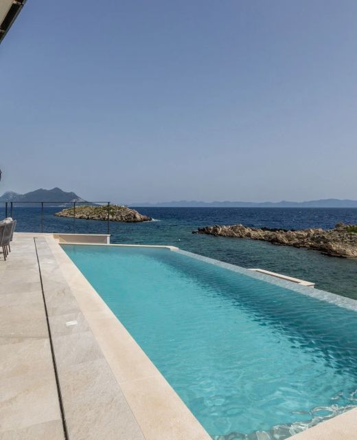 Villa Riviera Pijavičino
