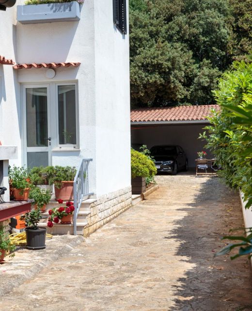 Apartmani C52 Rovinj